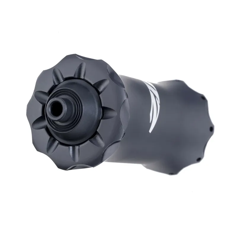 Zipp 404 NSW Carbon Clincher Front Wheel-7