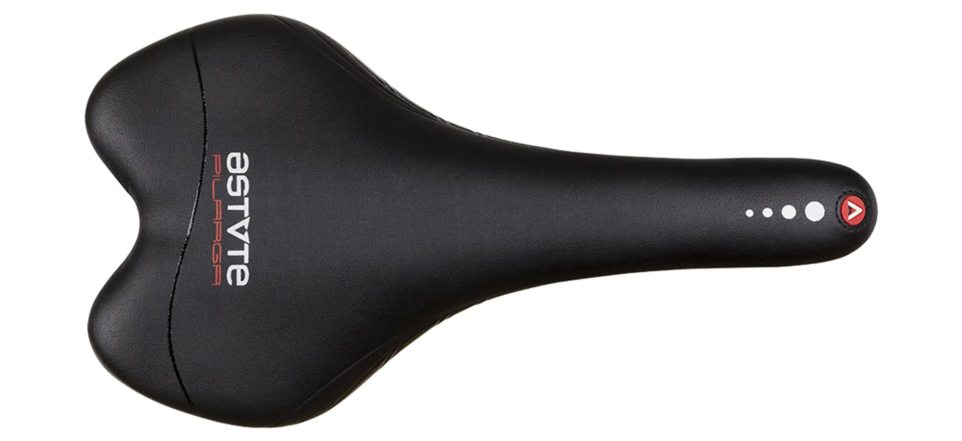 Astute SKYLITE SR サドル　イタリア製 Astute Italia Sky Lite 3.0 VT Saddle - Components
