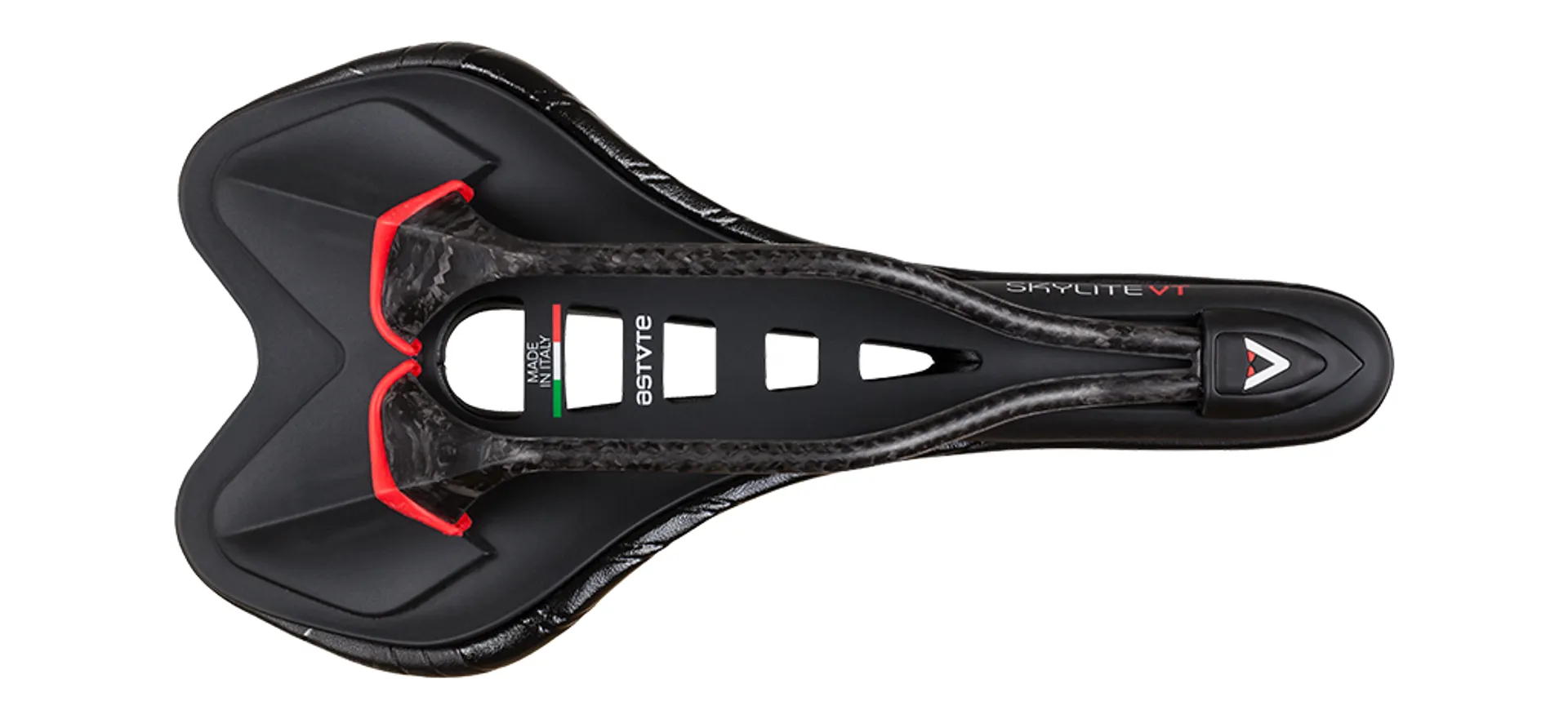 Astute SKY LITE 3.0 VT Pilarga Saddle : Carbon Rail : 145mm Wide Astute SKY LITE 3.0 VT Pilarga Saddle : Carbon Rail : 145mm Wide