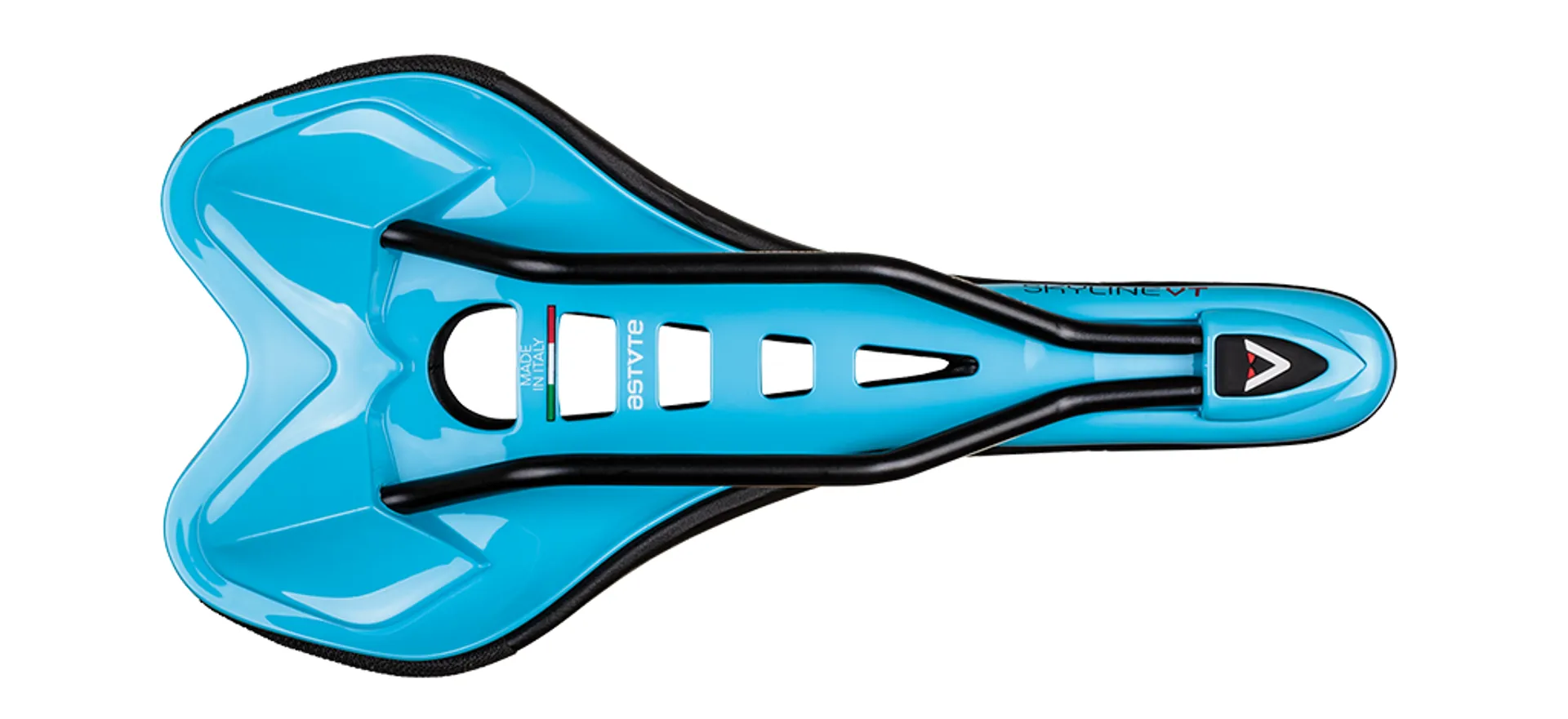 Astute SKYLINE VT 3.0 TACA Saddles : Titanium Rail : 135mm Wide Astute SKYLINE VT 3.0 TACA Saddles : Titanium Rail : 135mm Wide