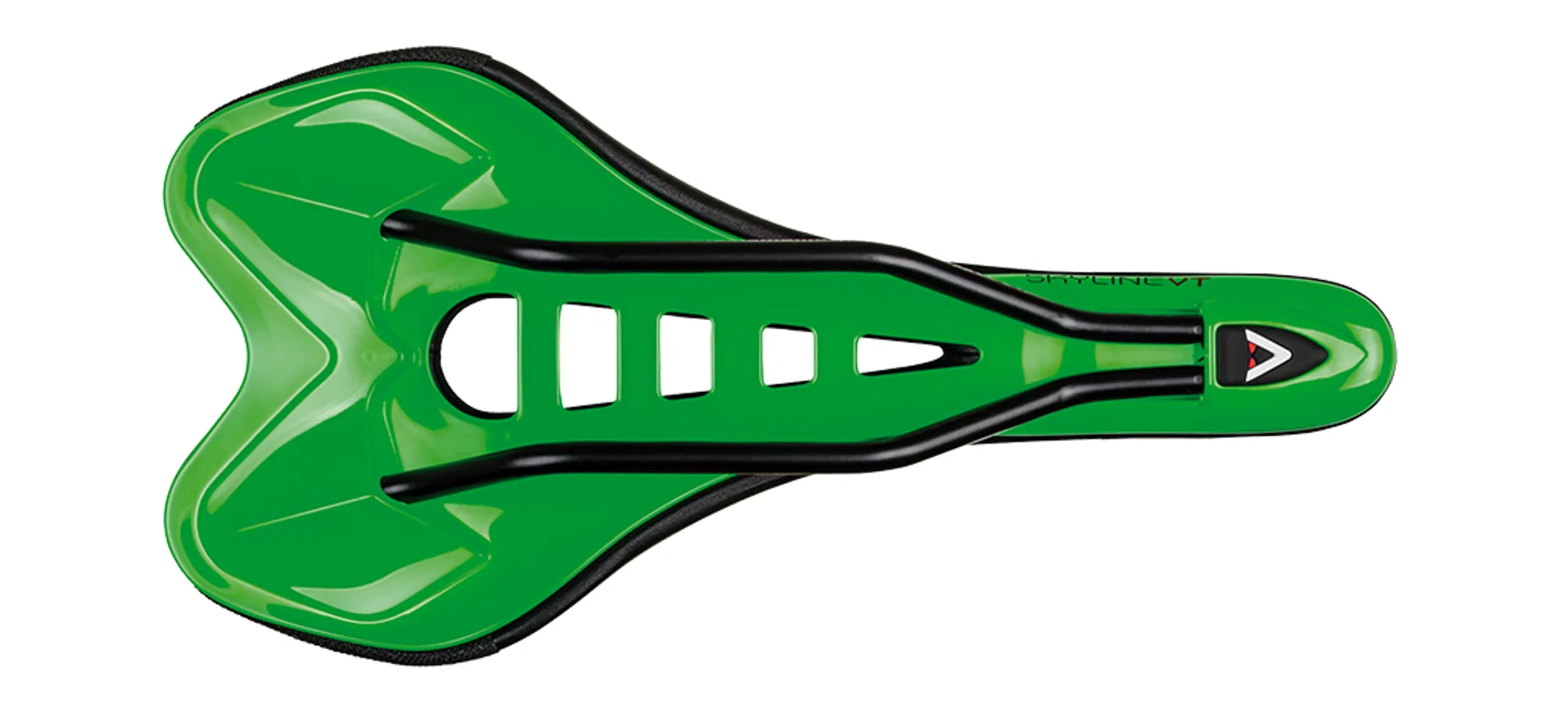 Astute SKYLINE VT 3.0 TACA Saddles : Titanium Rail : 135mm Wide