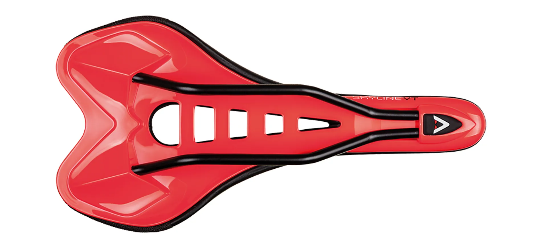 Astute SKYLINE VT 3.0 TACA Saddles : Titanium Rail : 135mm Wide Astute SKYLINE VT 3.0 TACA Saddles : Titanium Rail : 135mm Wide