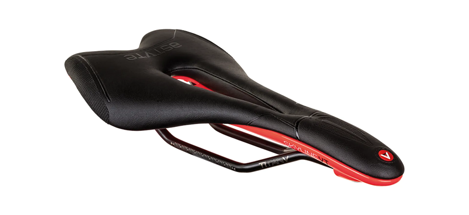 Astute Italia Skyline Taca VT Saddle - Men's - Components