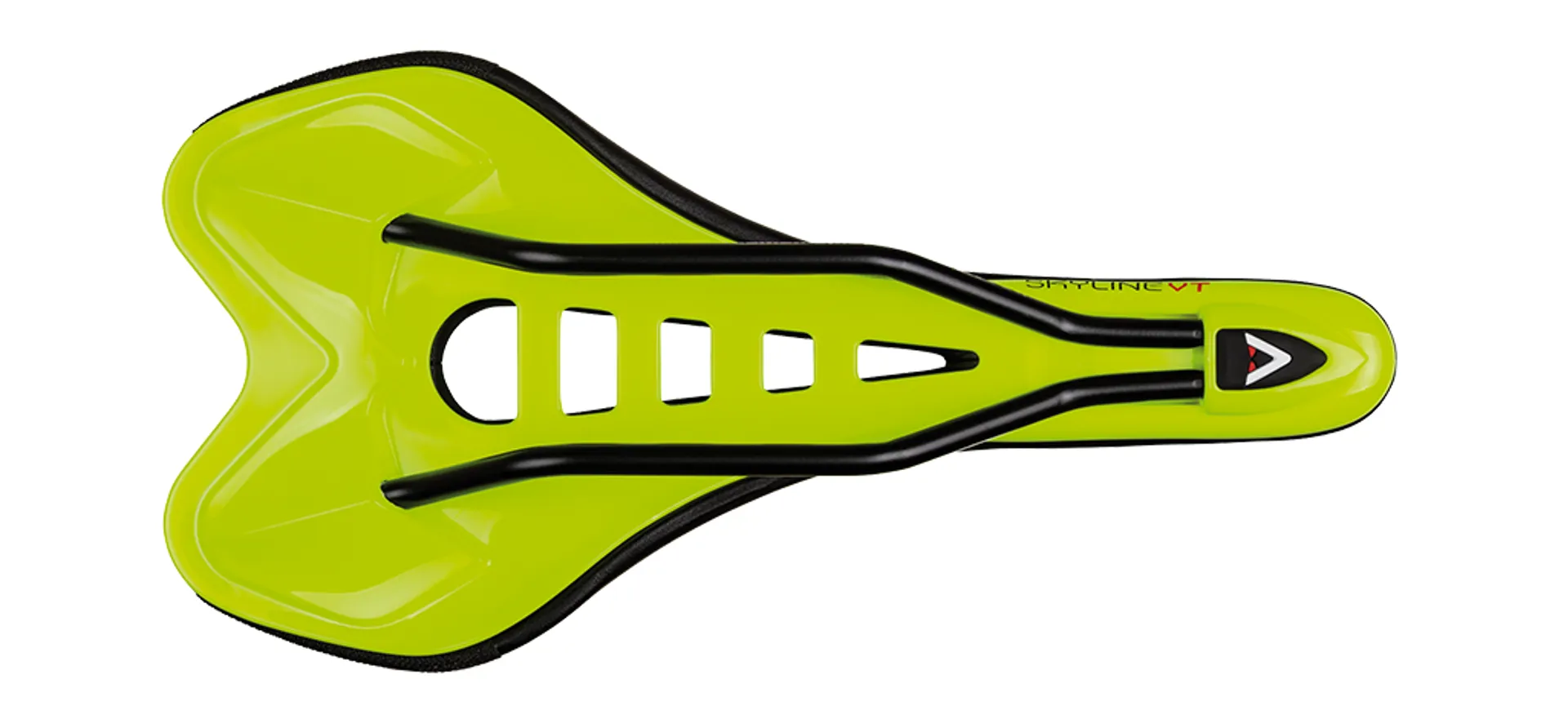 Astute SKYLINE VT 3.0 TACA Saddles : Titanium Rail : 135mm Wide