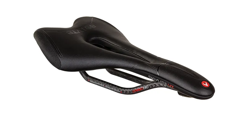 Astute SKYLITE TACA VT Saddles : Carbon Rail : 135mm Wide-1