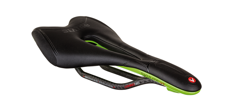 Astute SKYLITE TACA VT Saddles : Carbon Rail : 135mm Wide-11