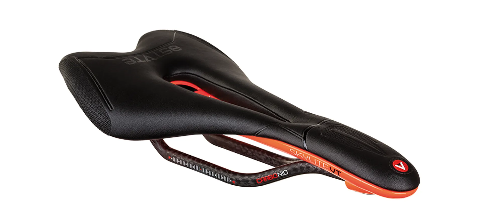 Astute Italia Skylite Taca VT Saddle - Components