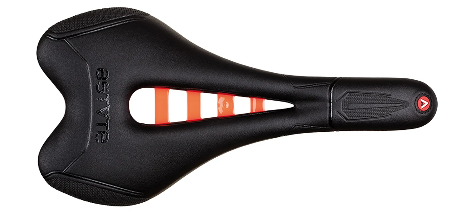 Astute SKYLITE TACA VT Road Saddles : Carbon Rail : 135mm Wide Astute SKYLITE TACA VT Road Saddles : Carbon Rail : 135mm Wide