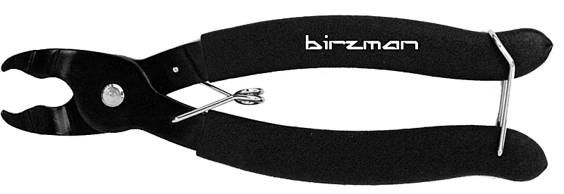 Birzman Master Link Pliers for Chain Quick-Link Removal and Assembly-1