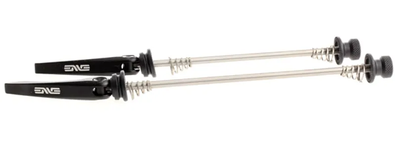 Enve Titanium Quick Release Skewers : 130mm