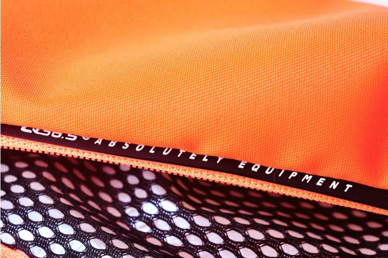 Q36.5 Smart Protector : Orange - Small-1