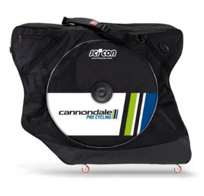 Cannondale SuperSix EVO SAGAN Signature-10