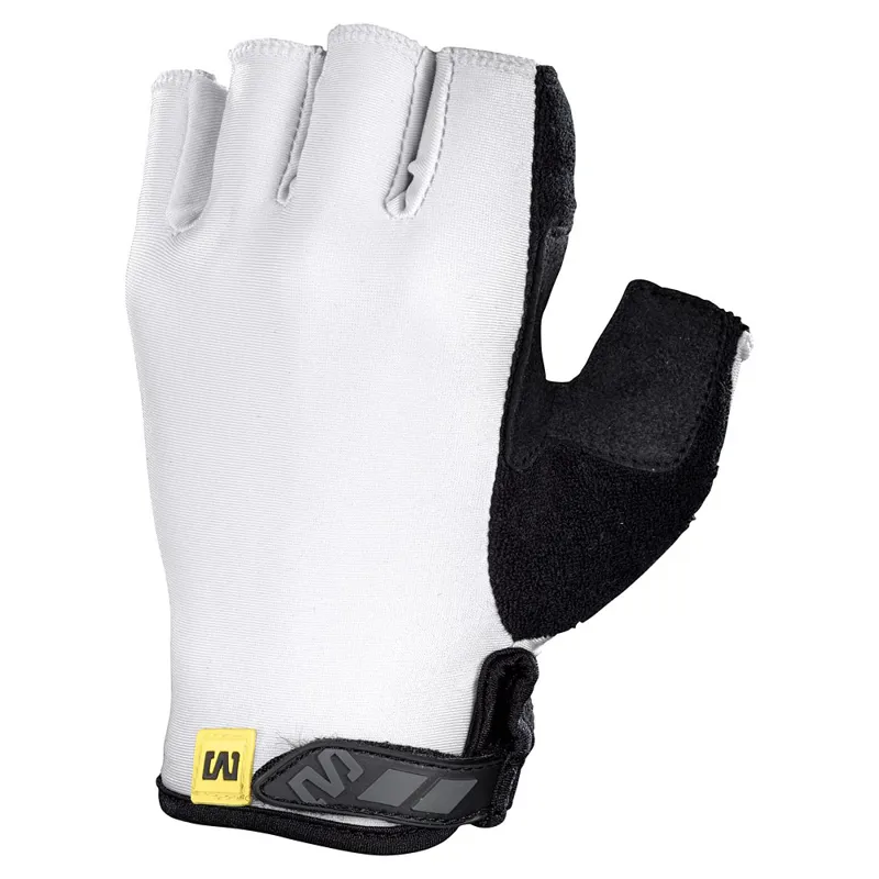 Mavic Espoir Glove : White