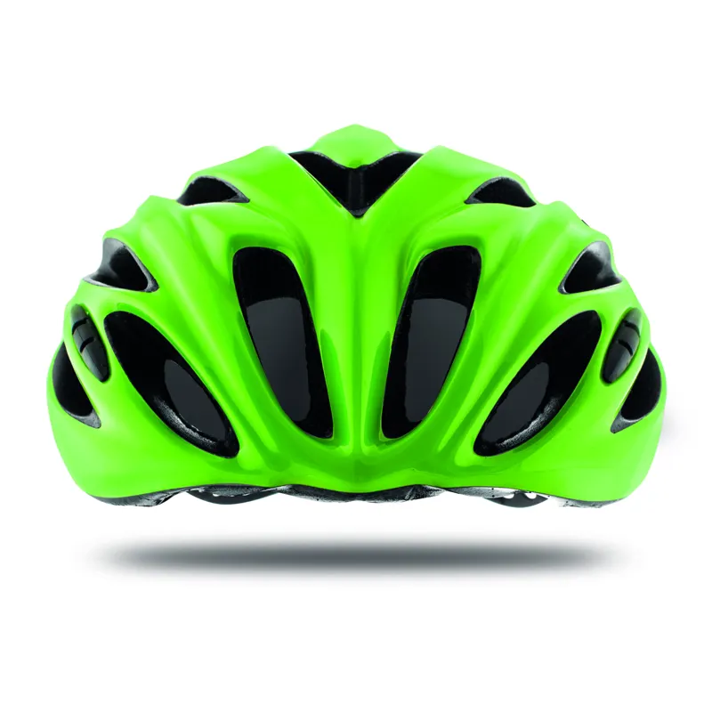 Kask Rapido : Lime-3