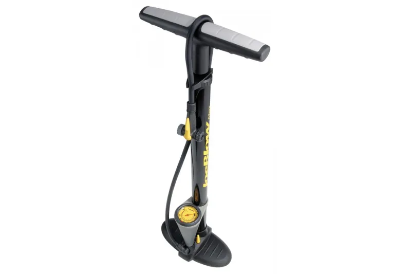 Topeak Joe Blow Max II Track Pump