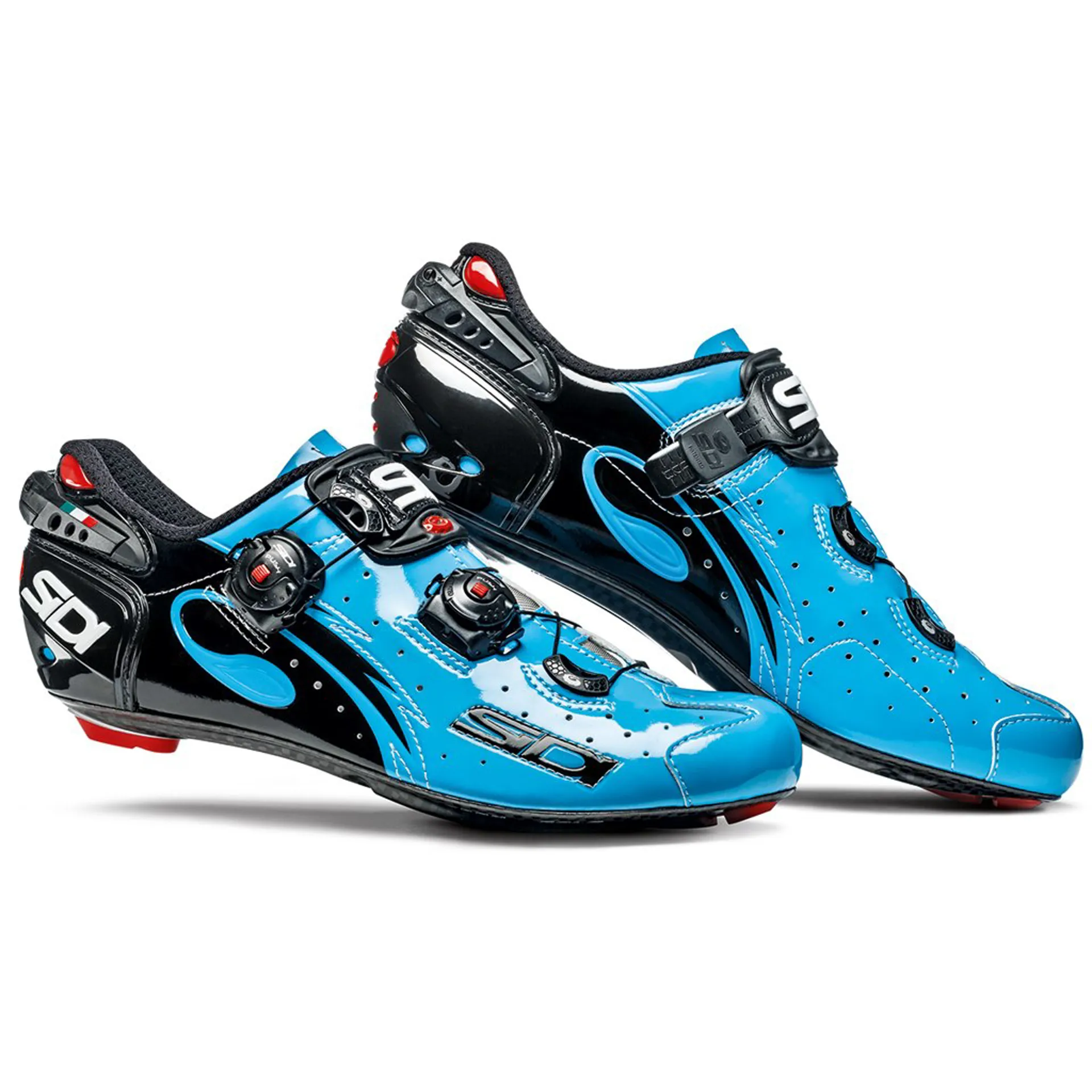 SIDI シディ WIRE Carbon Composite（WIRE 2 CARBON | 758 SESSIONS 