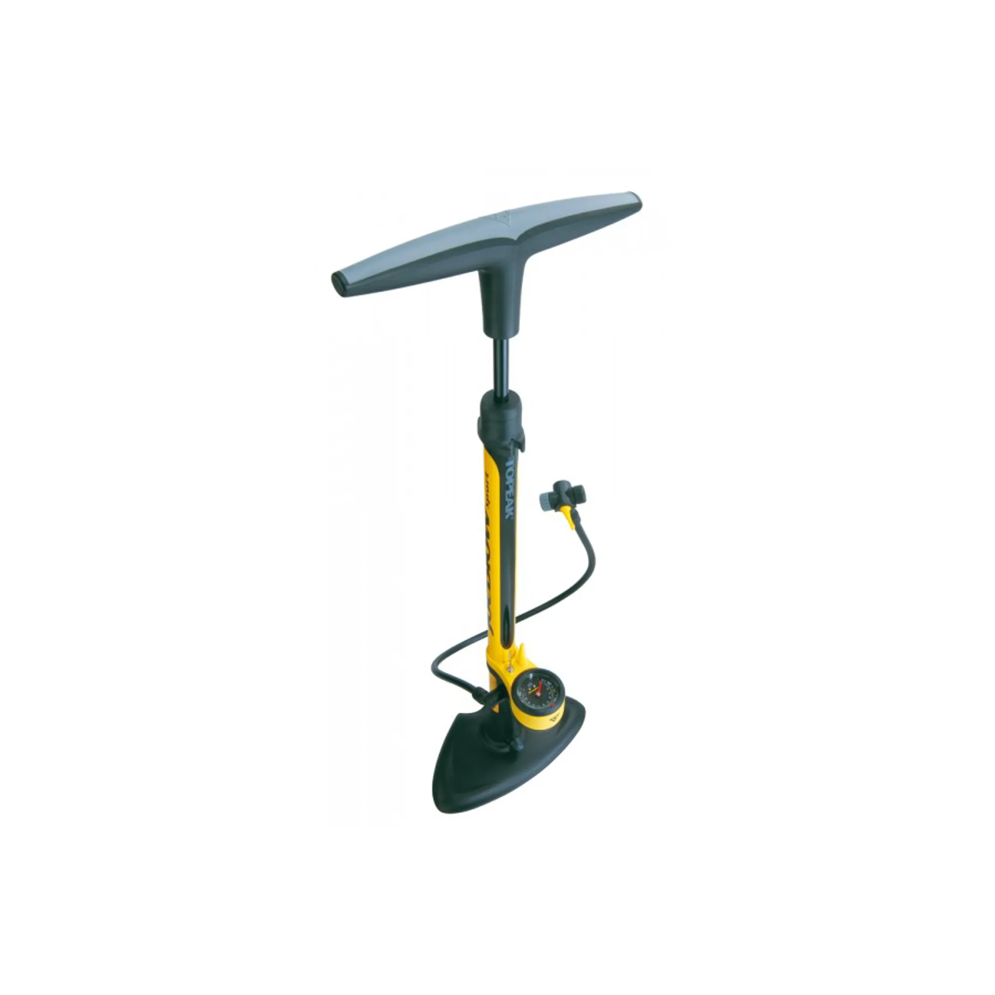 Topeak Joe Blow Sport II Track Pump - Main Image