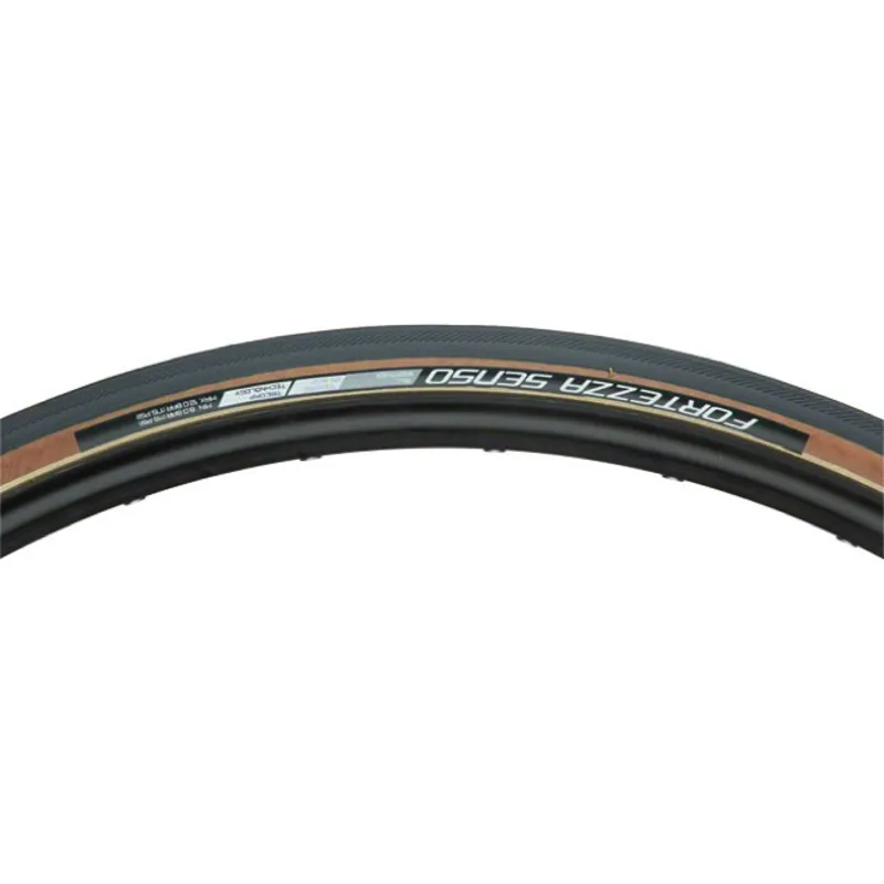 Vredestein Fortezza Senso All Weather Tyres : Transparent-1