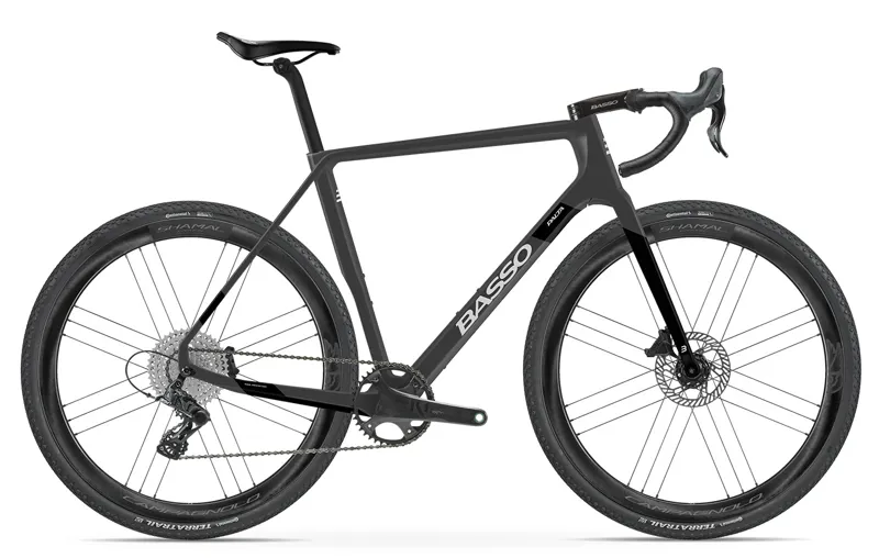 Basso online palta gravel