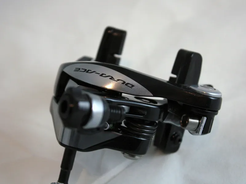 Shimano Dura Ace 9000 Brake Calipers-2