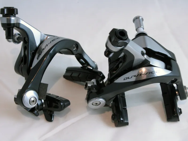 Shimano Dura Ace 9000 Brake Calipers-4