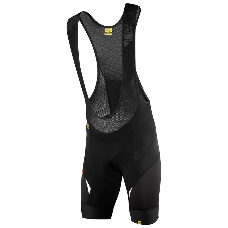 2013 Mavic HC Bib-Short (Black)