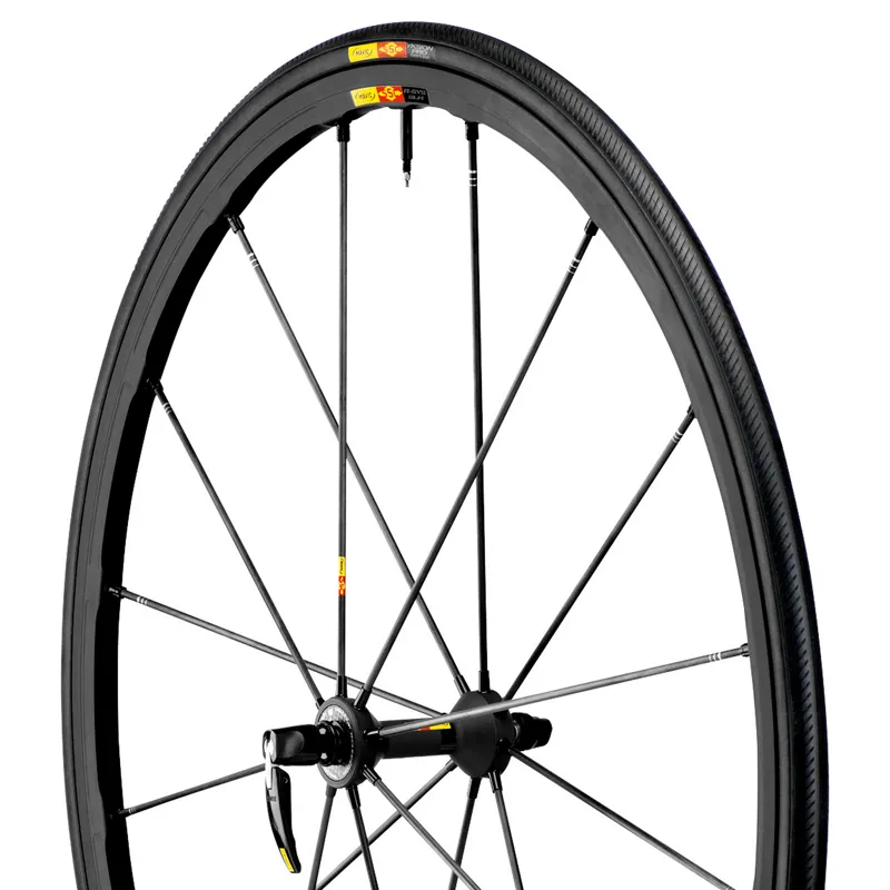 Mavic R-SYS SLR (Tubular)