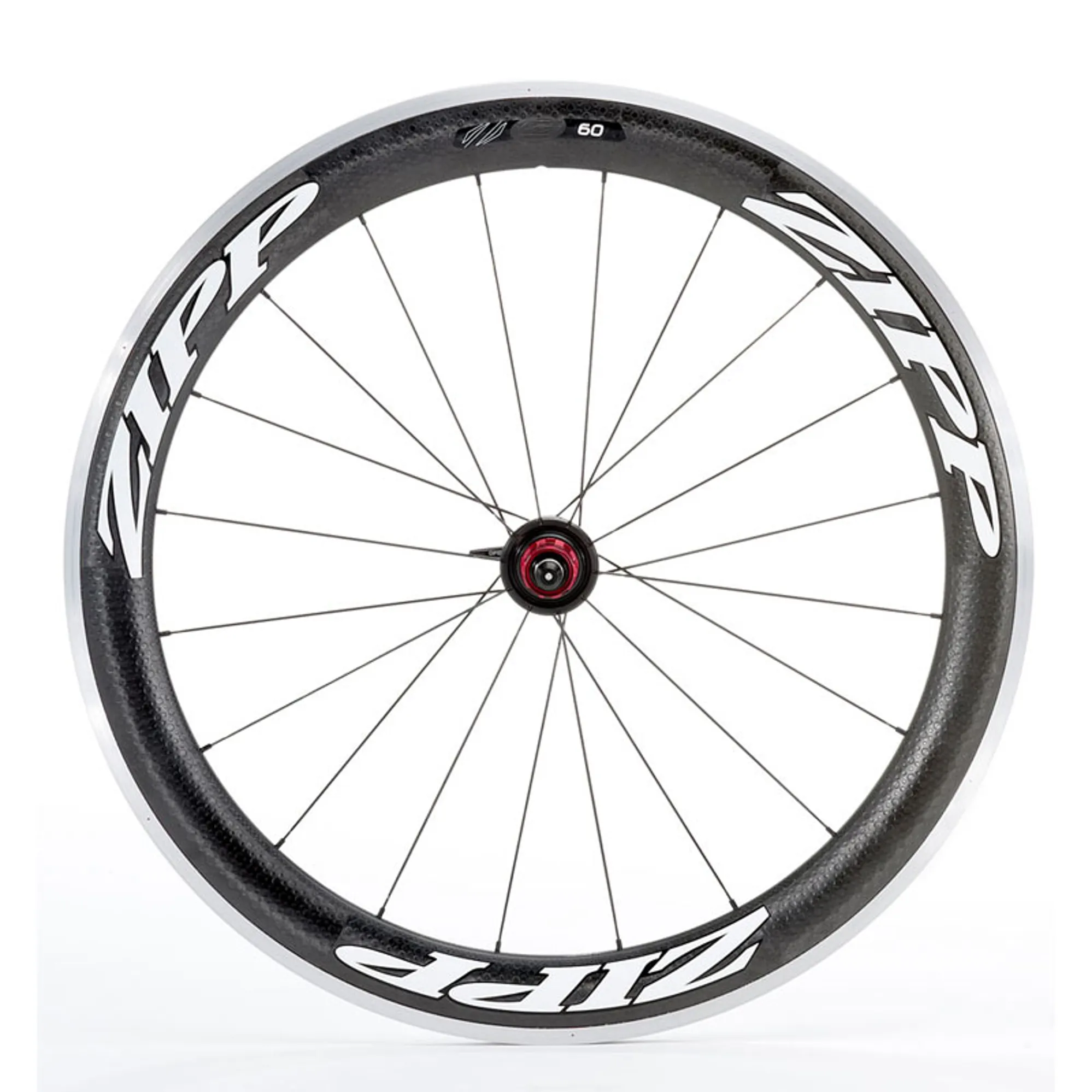Zipp 60 Carbon/Aluminium Clincher Wheels