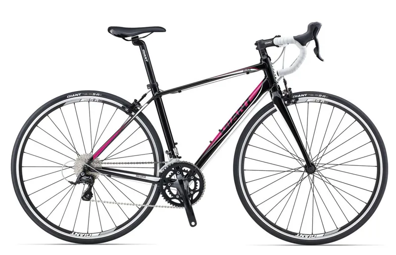 2013 Giant Avail 3 (Compact)