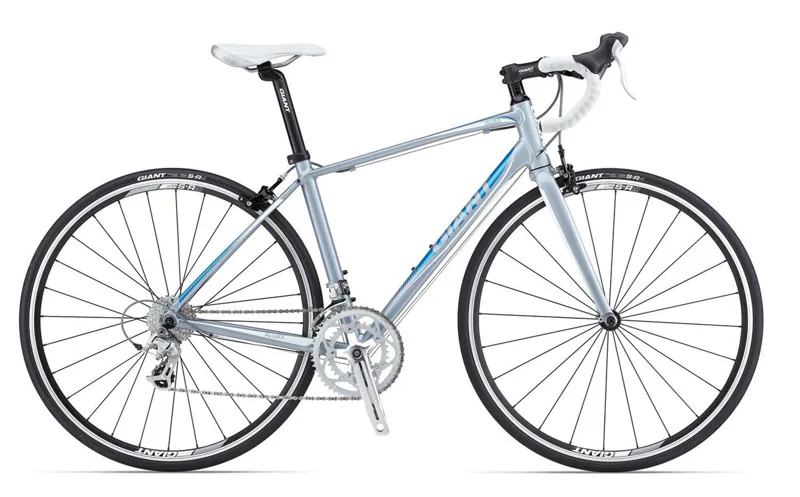 2013 Giant Avail 5 (Compact)