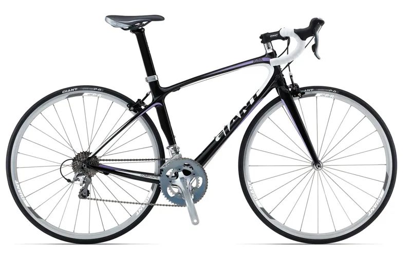 2013 Giant Avail Composite 3 (Compact)