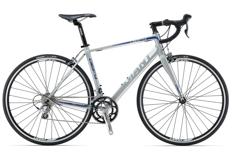 2013 Giant Defy 2 (Compact)
