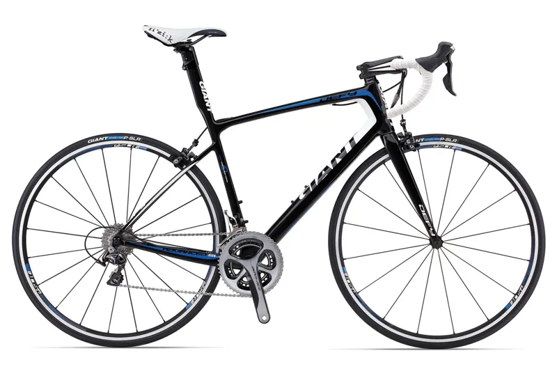 Giant defy advanced 2013 top
