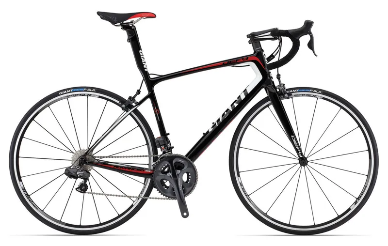 2013 Giant Defy Advanced SL 1 (ISP)