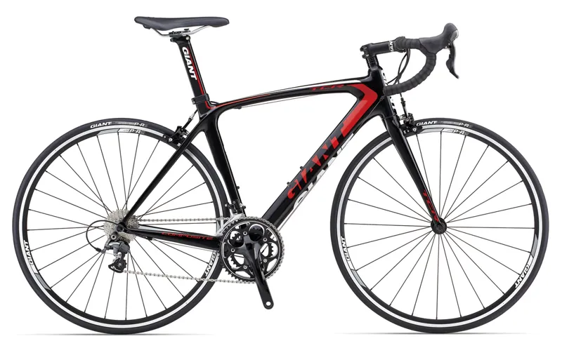 giant mens road bike