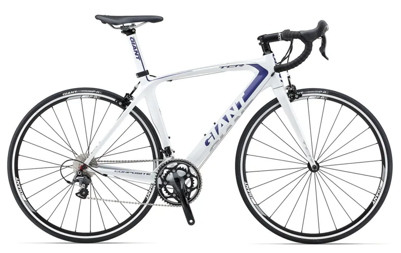 Giant tcr composite 2 outlet