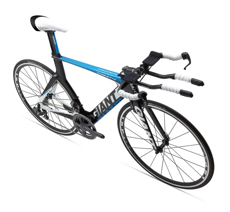 Giant trinity composite new arrivals