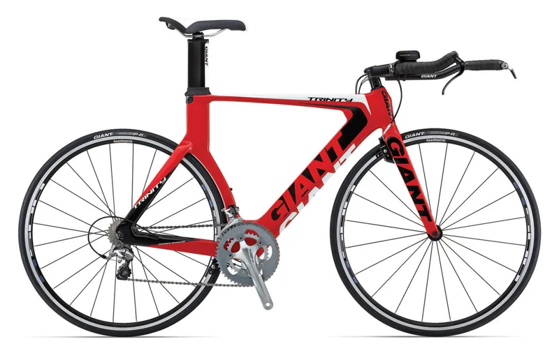 2013 Giant Trinity Composite 2