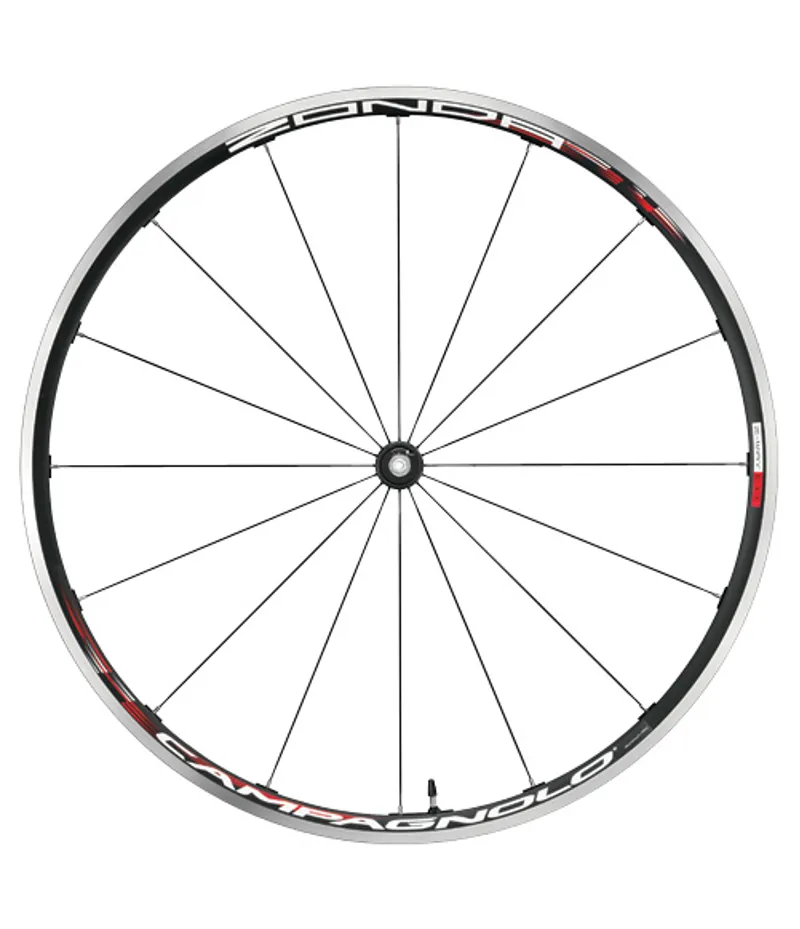Amazon.com : Campagnolo Zonda GT Disc Brake 2-Way Fit C23