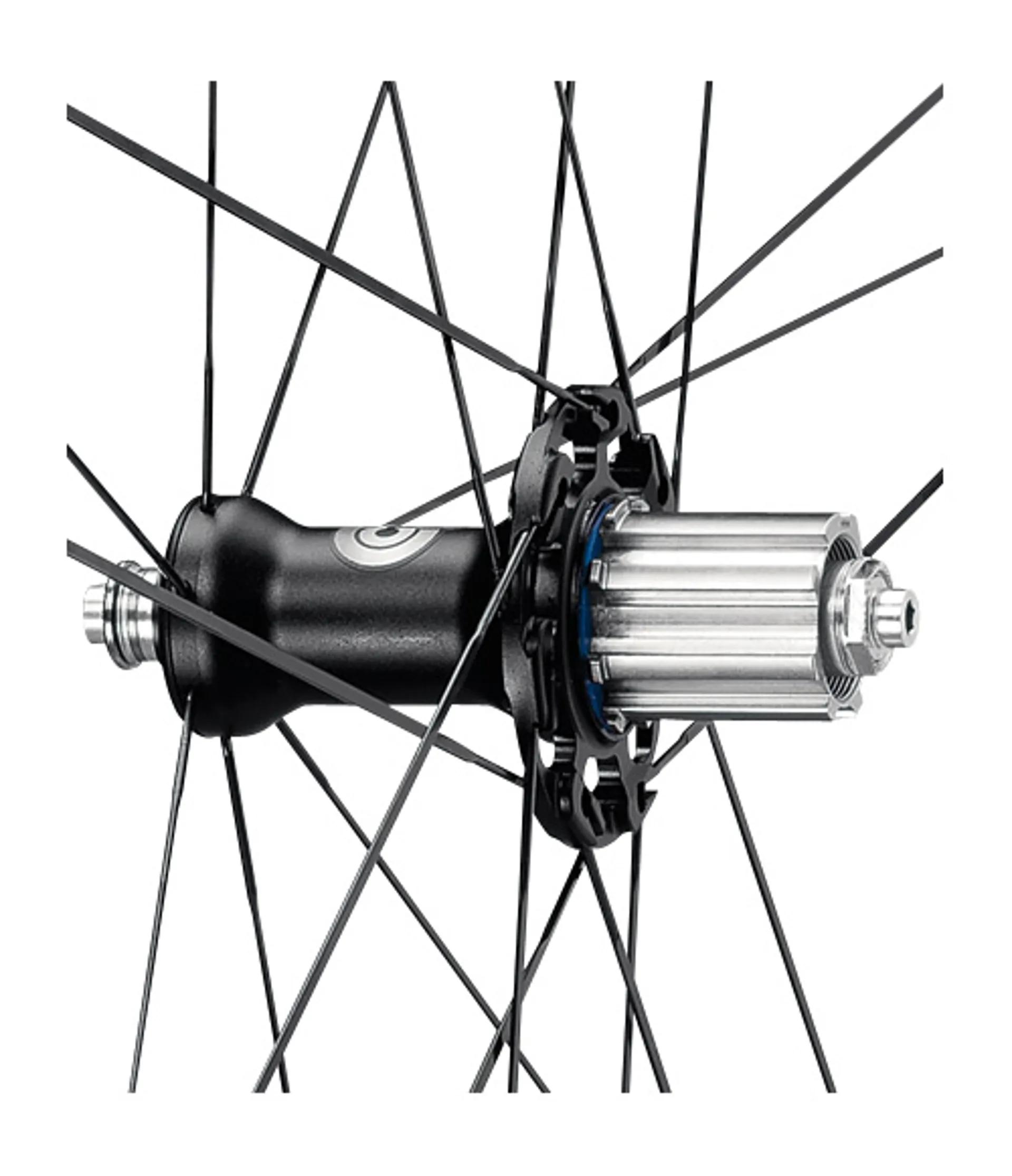 Campagnolo Zonda Wheels Campag Zonda Clincher Wheels