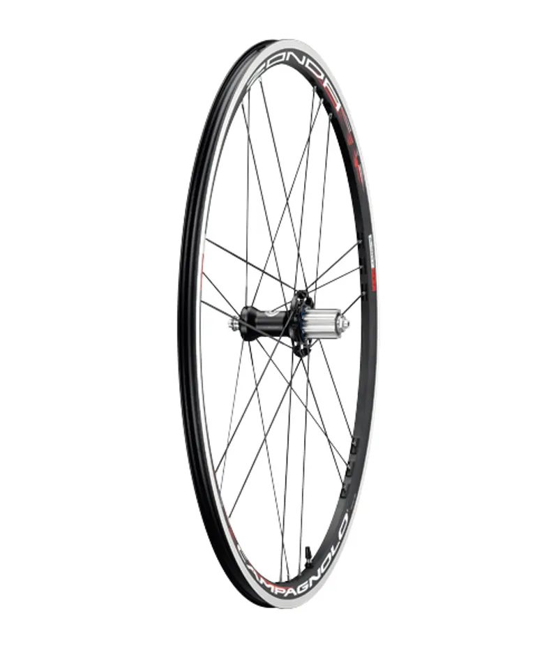 Campagnolo Zonda 2 Way Fit wheelsets clincher user reviews