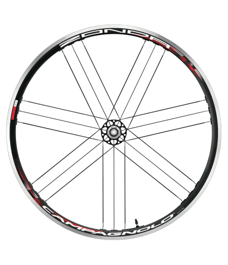 CAMPAGNOLO 「カンパニョーロ」 ZONDA MEGA G3 C15 シマノ11速