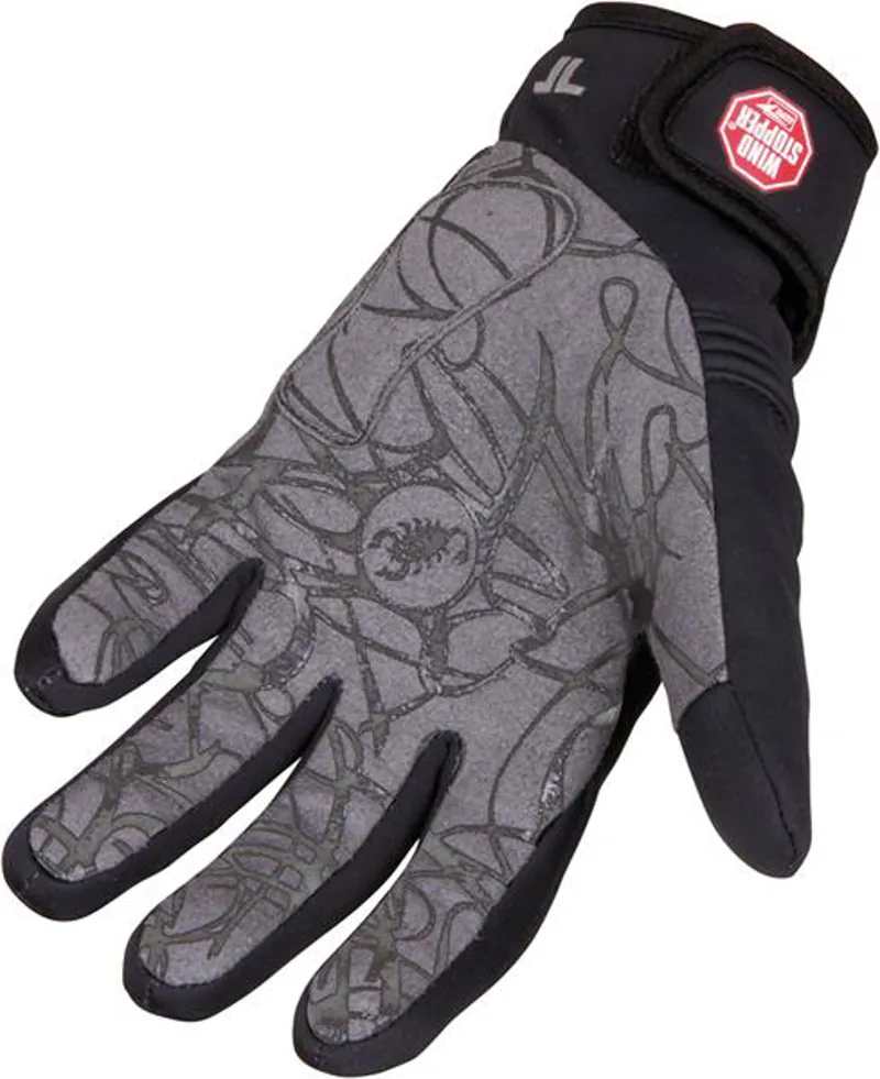 Castelli CW 4.0 Donna WS Winter Gloves-1