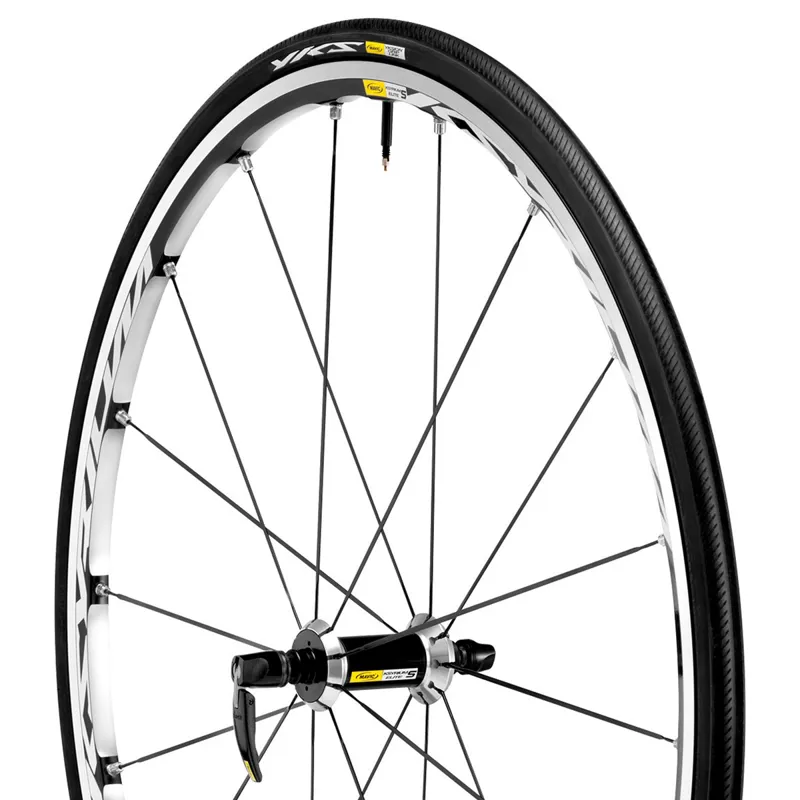 Mavic ksyrium elite wheelset sale outlet