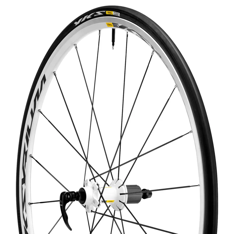 Mavic Ksyrium Equipe S Wheels. Mavic Ksyrium Wheels. Ksyrium Equi