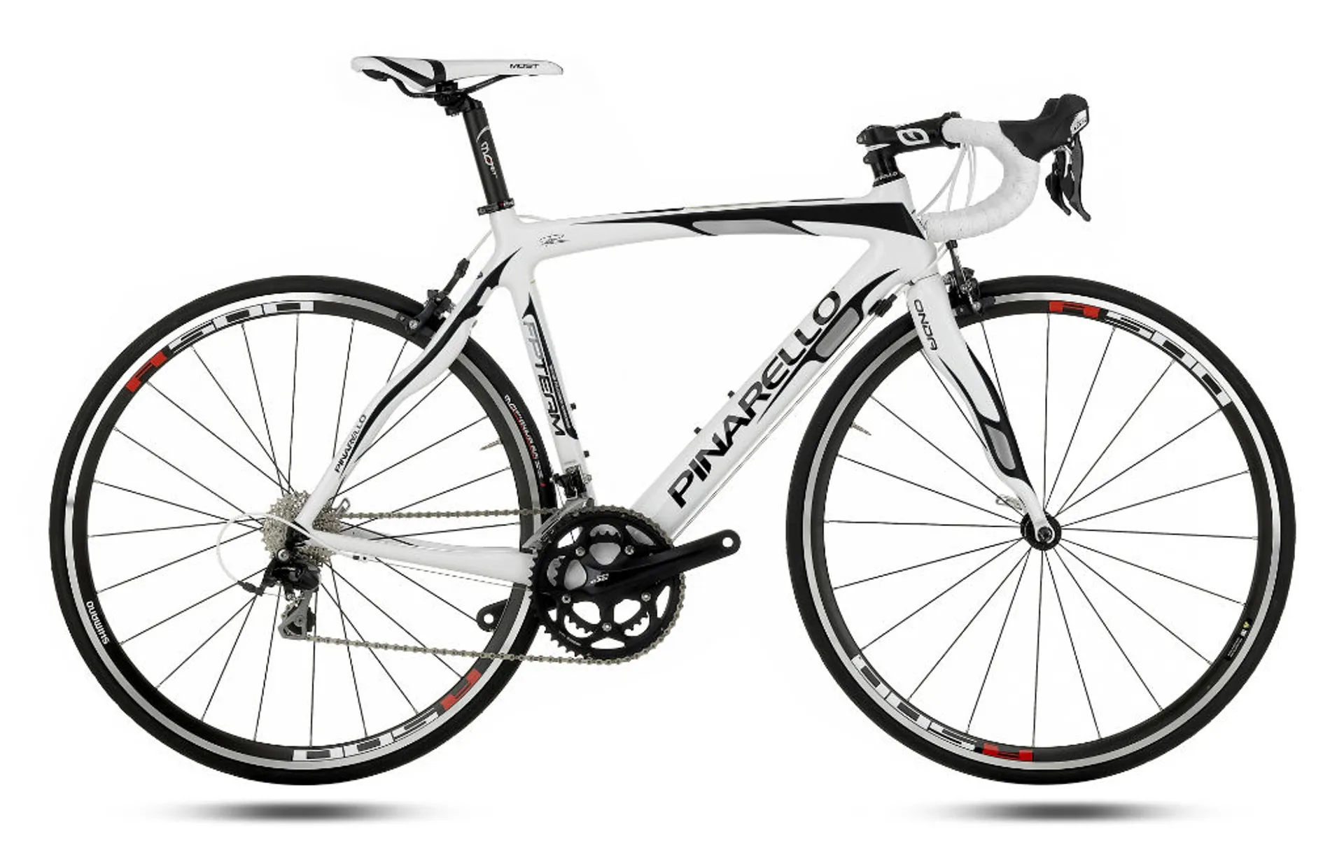 2013 Pinarello FP Team Carbon Road Bike. Pinarello FP Team Athena 