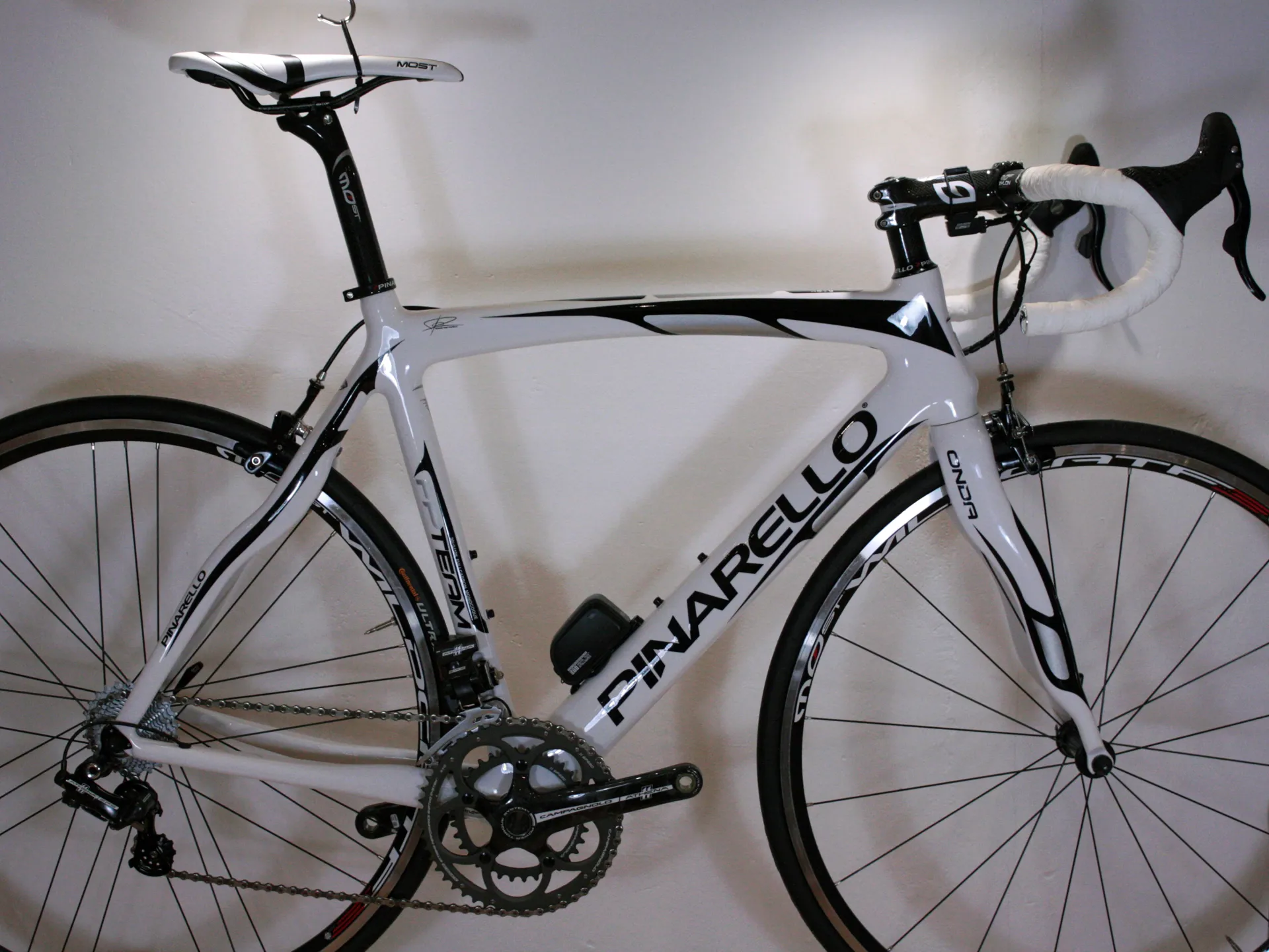 2013 Pinarello FP Team Carbon Road Bike. Pinarello FP Team Athena 