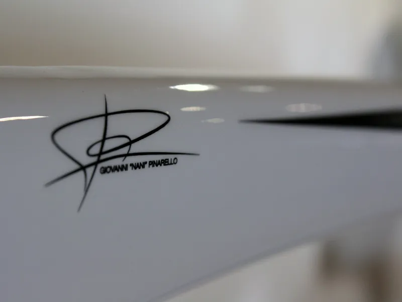 2013 Pinarello FP Team (Athena EPS Electronic) Limited Edition - Only 20 in the UK!-5