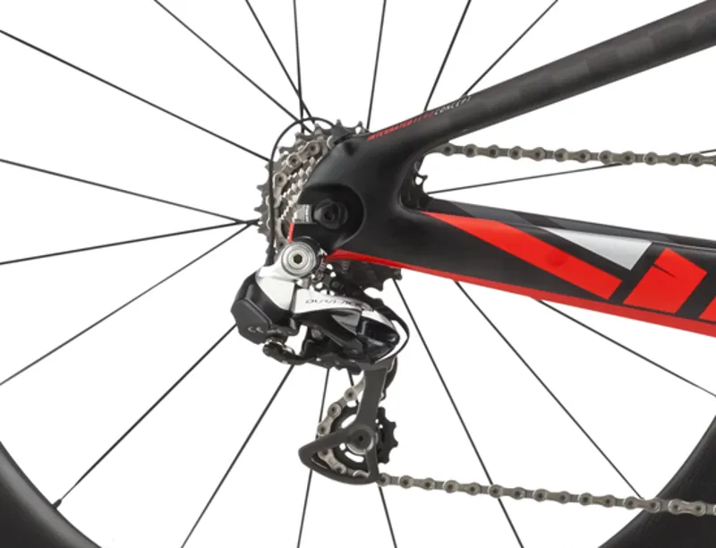 2014 Felt IA FRD LTD Triathlon Bike-3