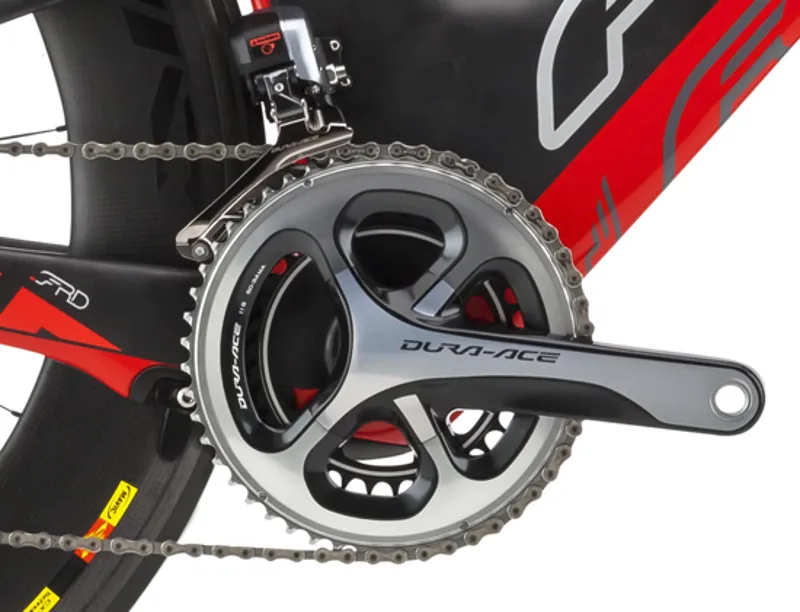 2014 Felt IA FRD LTD Triathlon Bike-2